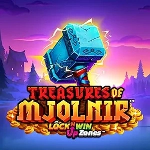Treasures of Mjolnir